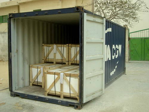 Tramitación y transporte piedra natural de Egipto-Wer Stone-WerStone