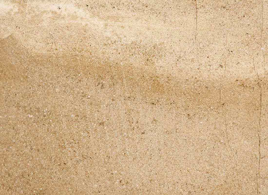 Golden Sinai cepillado