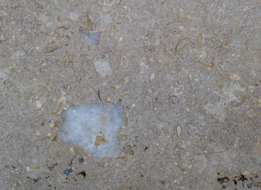 Sinai Pearl pulido-Wer Stone-WerStone