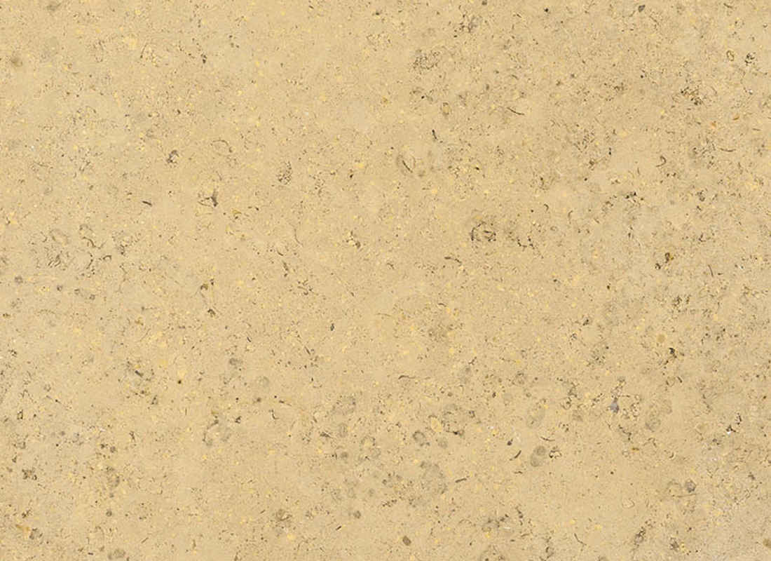 Sinai Pearl Yelow pulido