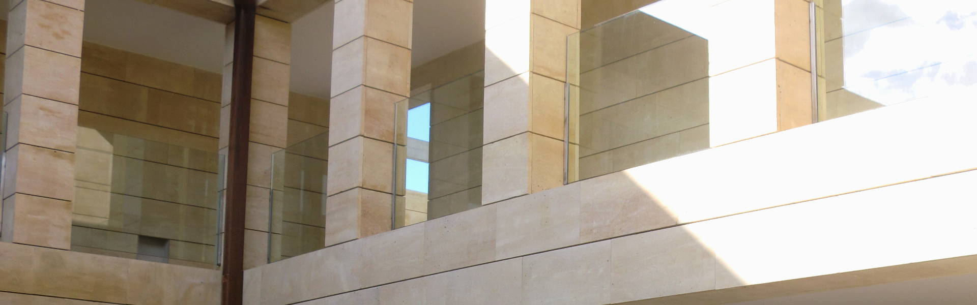 Mansión Cala Sequer-Sinai Pearl-Wer Stone-WerStone